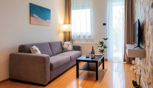 Apartamento Premium, 1 habitación