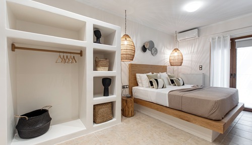 Apartamento familiar