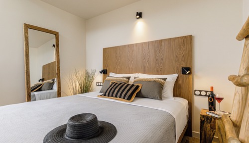 Apartamento estándar