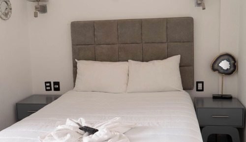 Habitación Confort, balcón
