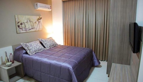 Apartamento familiar, 2 habitaciones