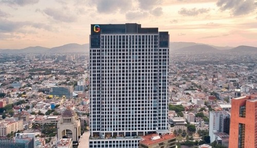 Luxury Loft, City View