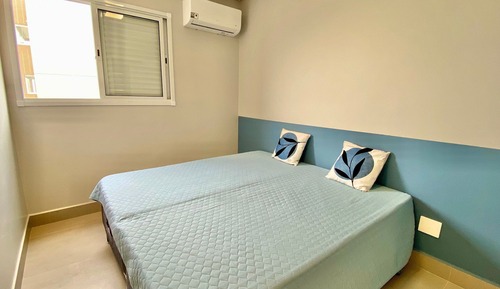 Apartamento Premium
