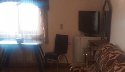 Suite Deluxe, vistas al lago