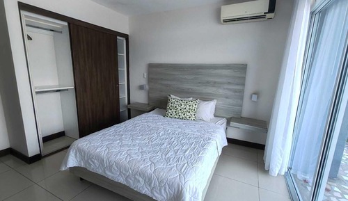 Suite panorámica