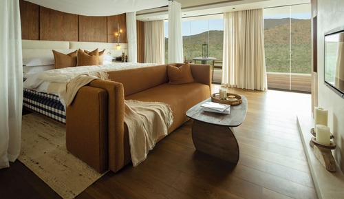 Villa Royal, 5 habitaciones (Grand Residence)