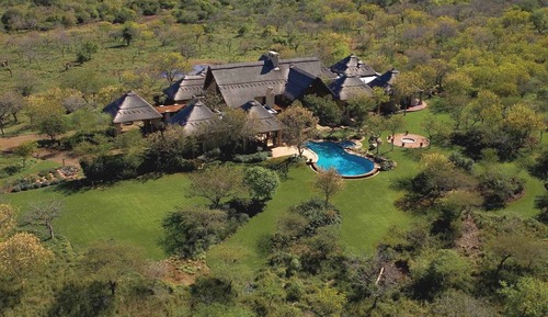 Villa ( iZulu)