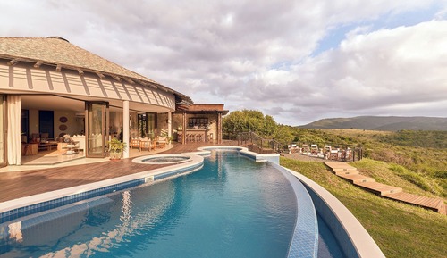 Villa Royal, 3 habitaciones (Residence)