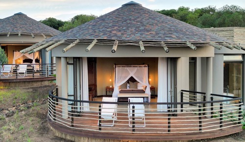 Villa Royal, 2 habitaciones (Residence)