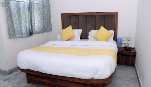 Habitación ejecutiva