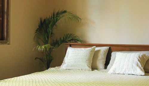 Habitación Confort doble