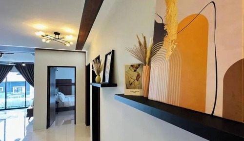 Apartamento Premier, 4 habitaciones
