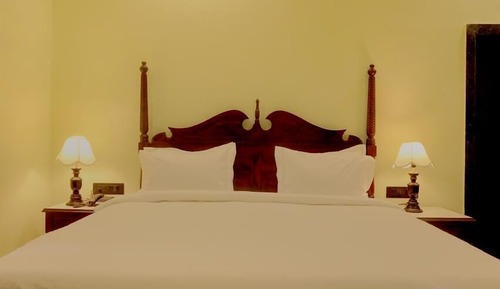 Villa presidencial