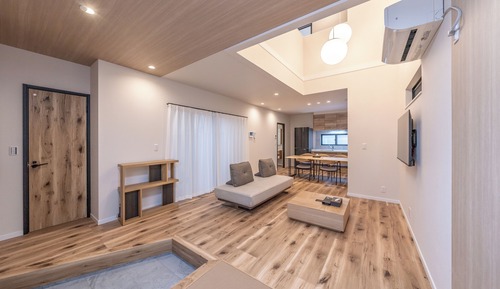 Casa Confort, 5 habitaciones, no fumadores
