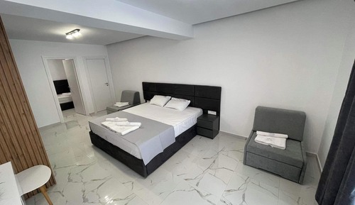 Apartamento clásico