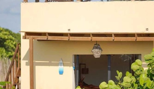 Habitación Confort, vistas a la playa