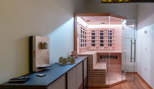 Apartamento Deluxe