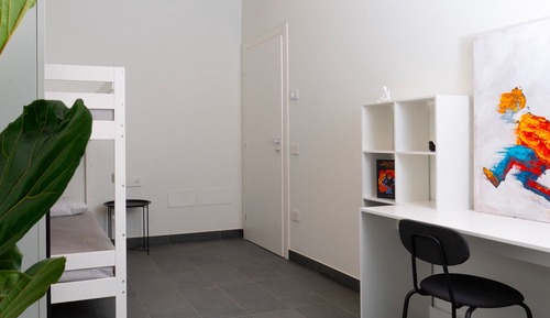 Apartamento Premium