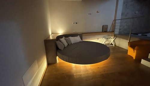 Apartamento estándar