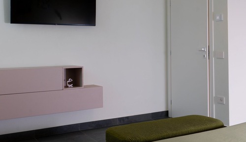 Apartamento Grand