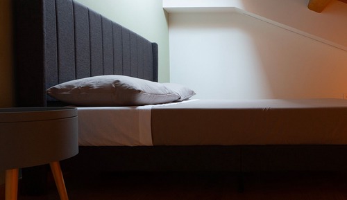 Apartamento de lujo
