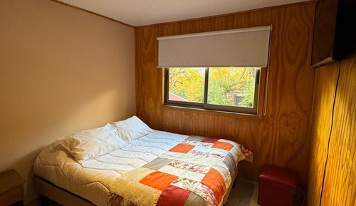 Habitación estándar doble, vistas al jardín