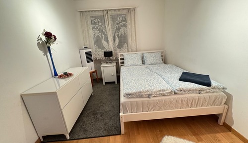 Habitación estándar