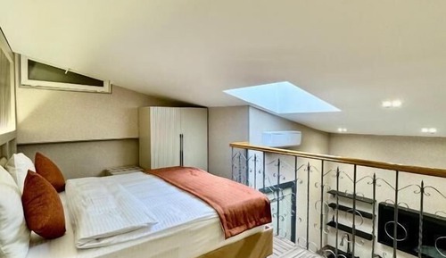Habitación cuádruple Signature