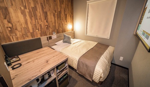 Habitación doble (Extra)