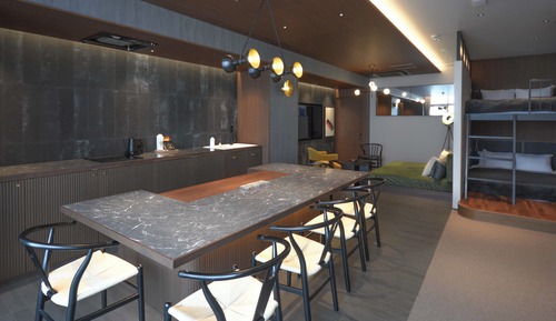 Habitación superior