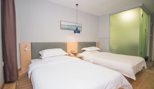 Habitación estándar