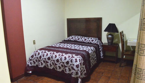 Habitación básica