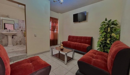 Habitación triple de lujo, 1 habitación