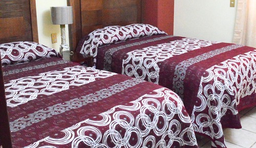 Habitación familiar