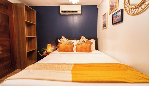 Casa, 2 habitaciones