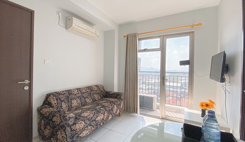 Apartamento Deluxe