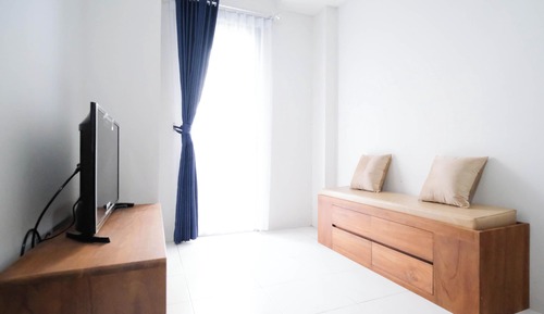 Apartamento Deluxe