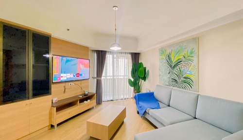 Apartamento Deluxe