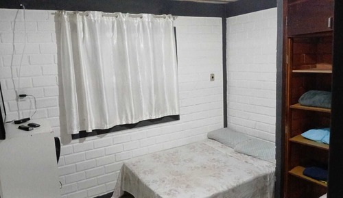 Apartamento básico