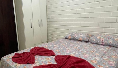 Apartamento tradicional
