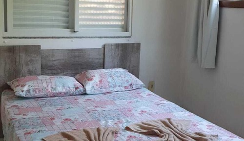 Apartamento clásico