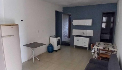 Apartamento básico