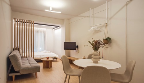 Estudio estándar