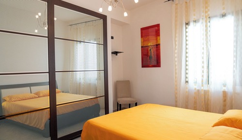 Casa, cocina