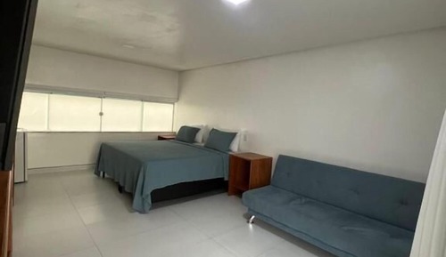 Standard Suite, Courtyard Area