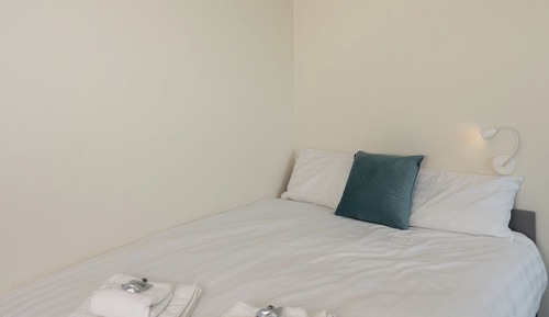 Apartamento, 3 habitaciones