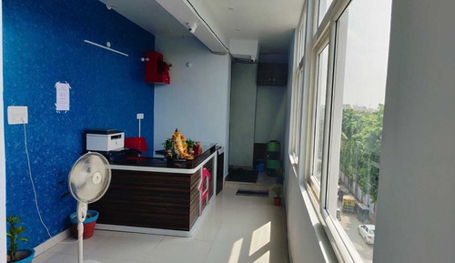 Habitación Confort doble