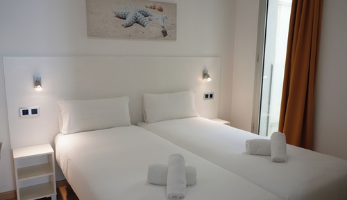 Apartamento Confort
