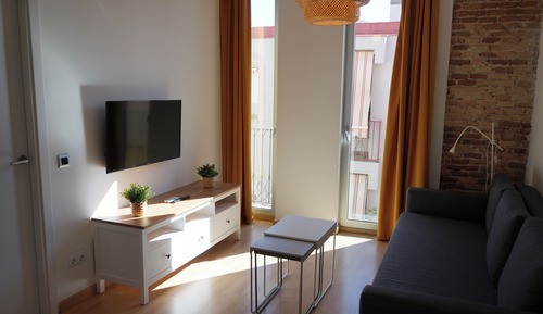 Apartamento City