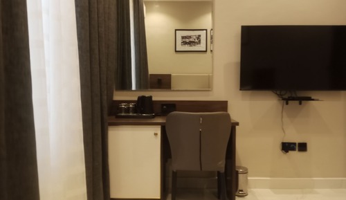 Suite ejecutiva
